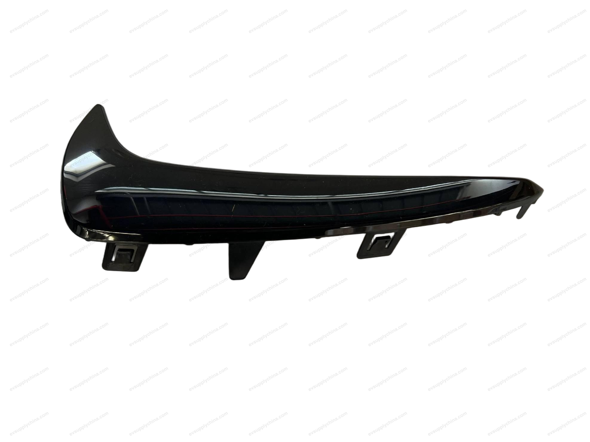 Front bumper left trim — BYD Sealion 7