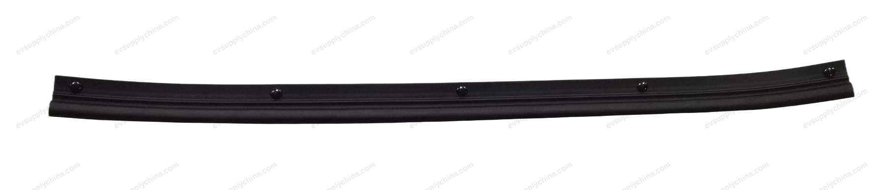 Front cabin front sealing strip — BYD Sealion 7