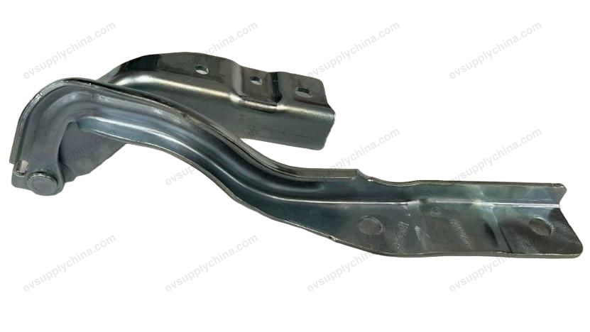 Front hood right hinge — BYD Sealion 7