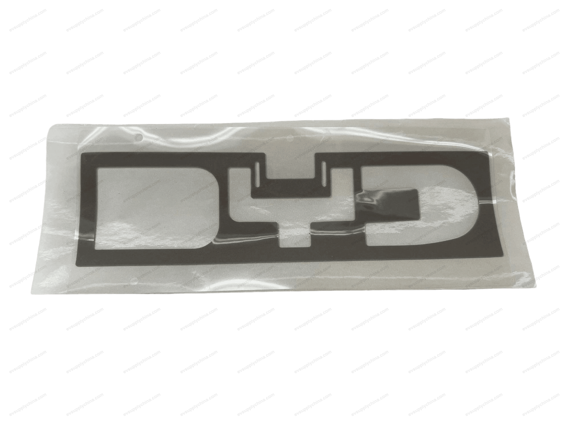 Front LOGO tape — BYD Sealion 7