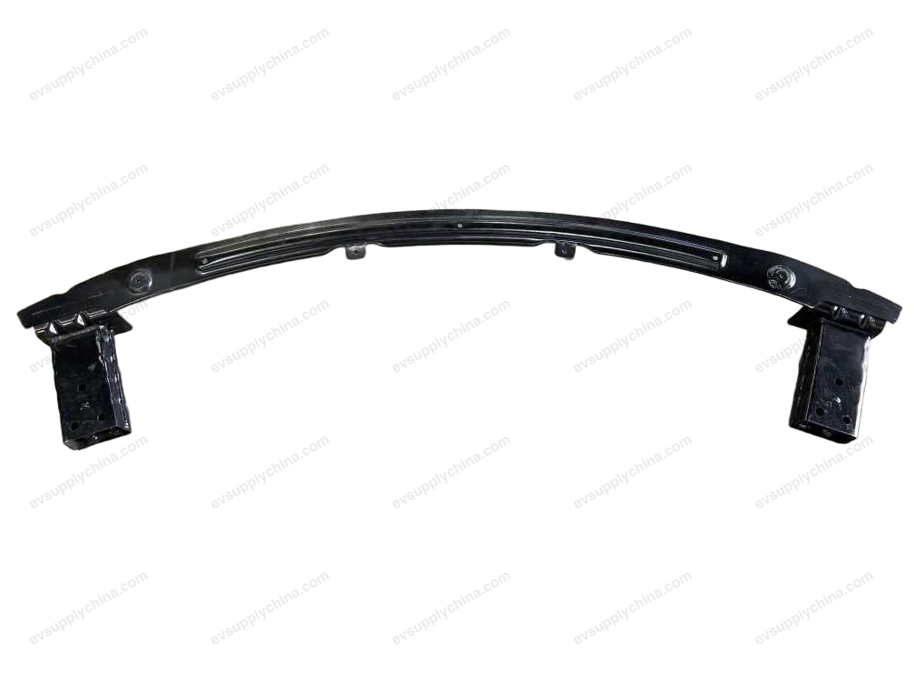 Front pedestrian protection beam assembly — BYD Sealion 7