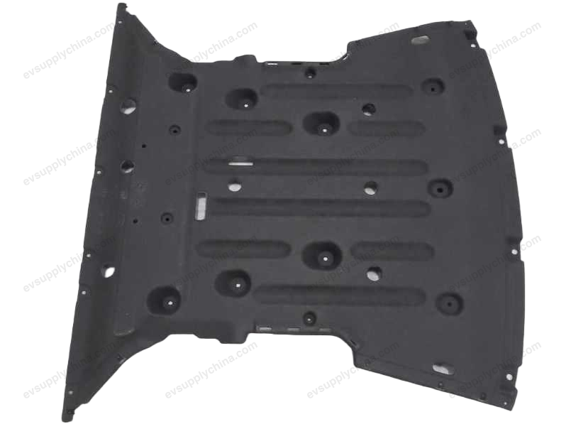 Front subframe fender assembly — BYD Sealion 7