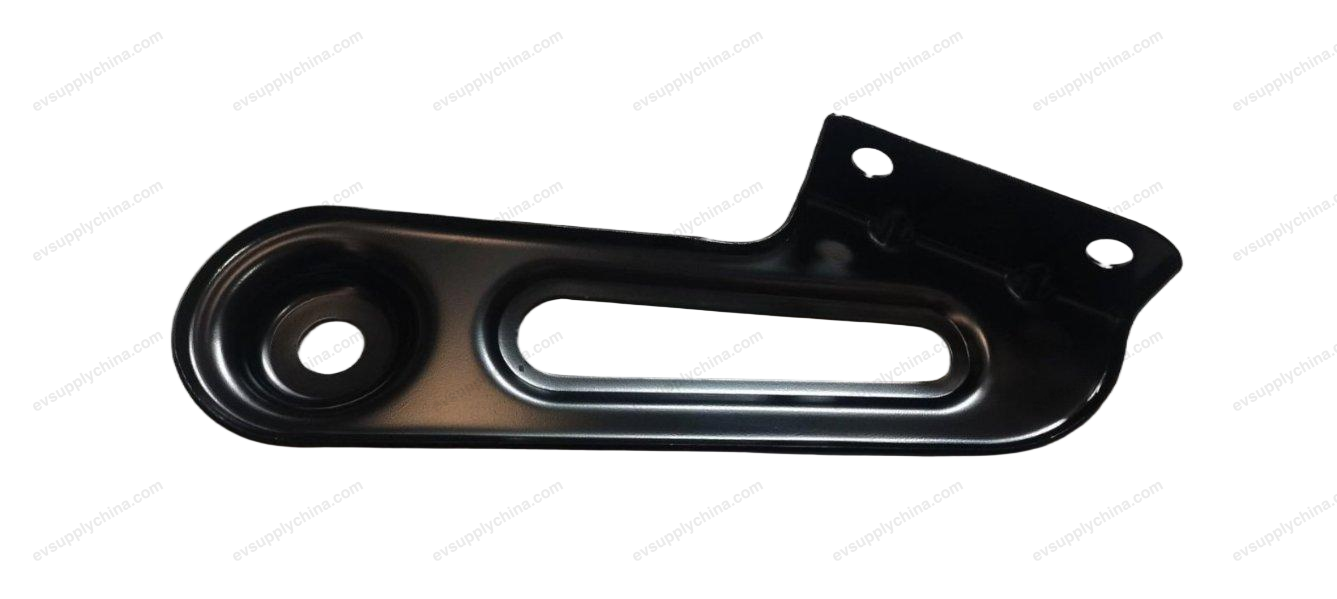 Front subframe left front mounting bracket assembly — BYD Sealion 7