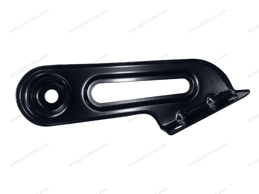 Front subframe right front mounting bracket assembly — BYD Sealion 7