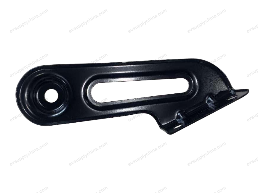 Front subframe right front mounting bracket assembly — BYD Sealion 7