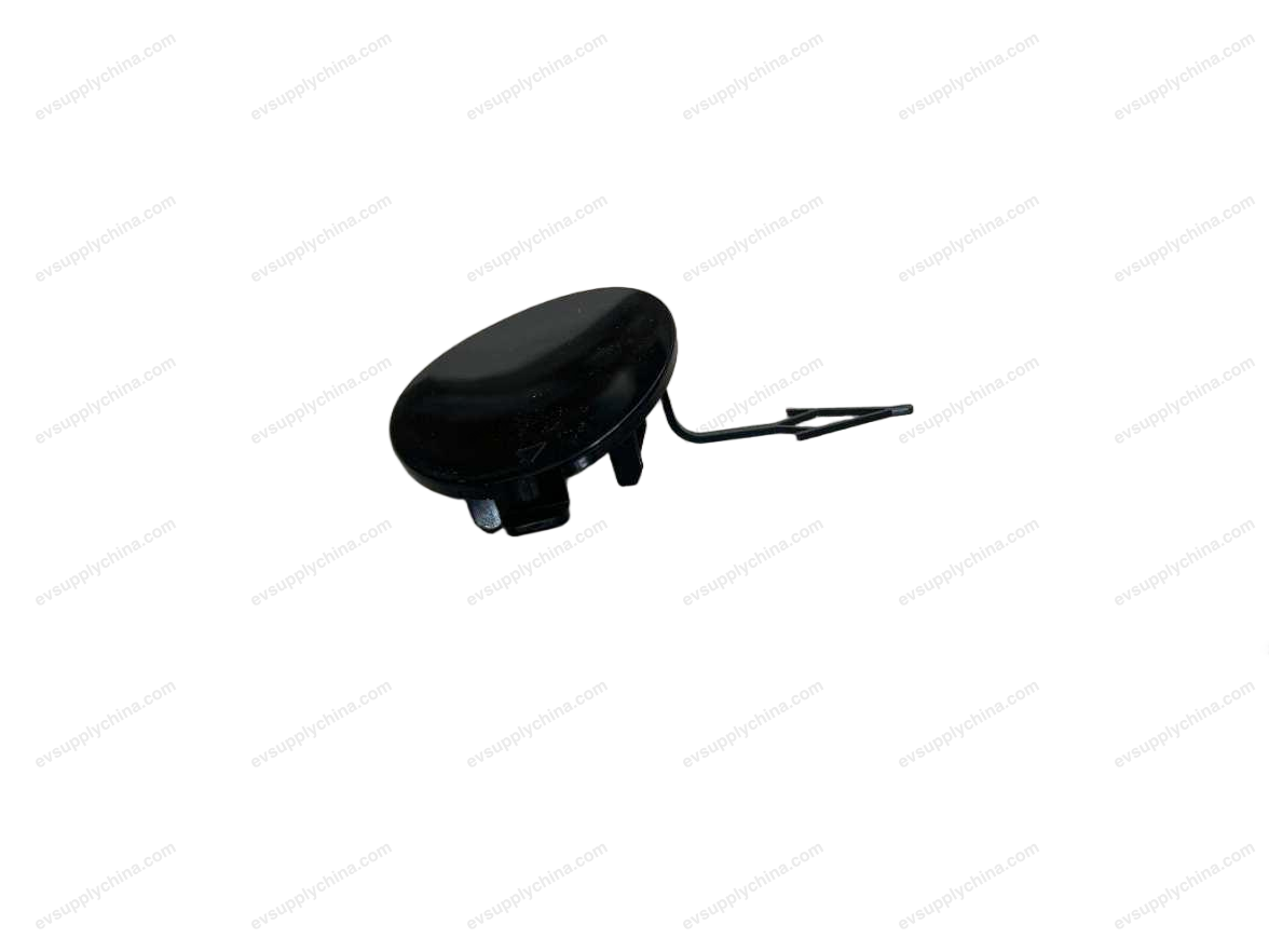Front tow hook cover — BYD Sealion 7