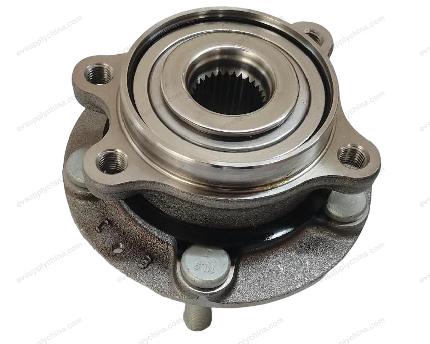 Front wheel hub unit assembly - after-sales package — BYD Sealion 7