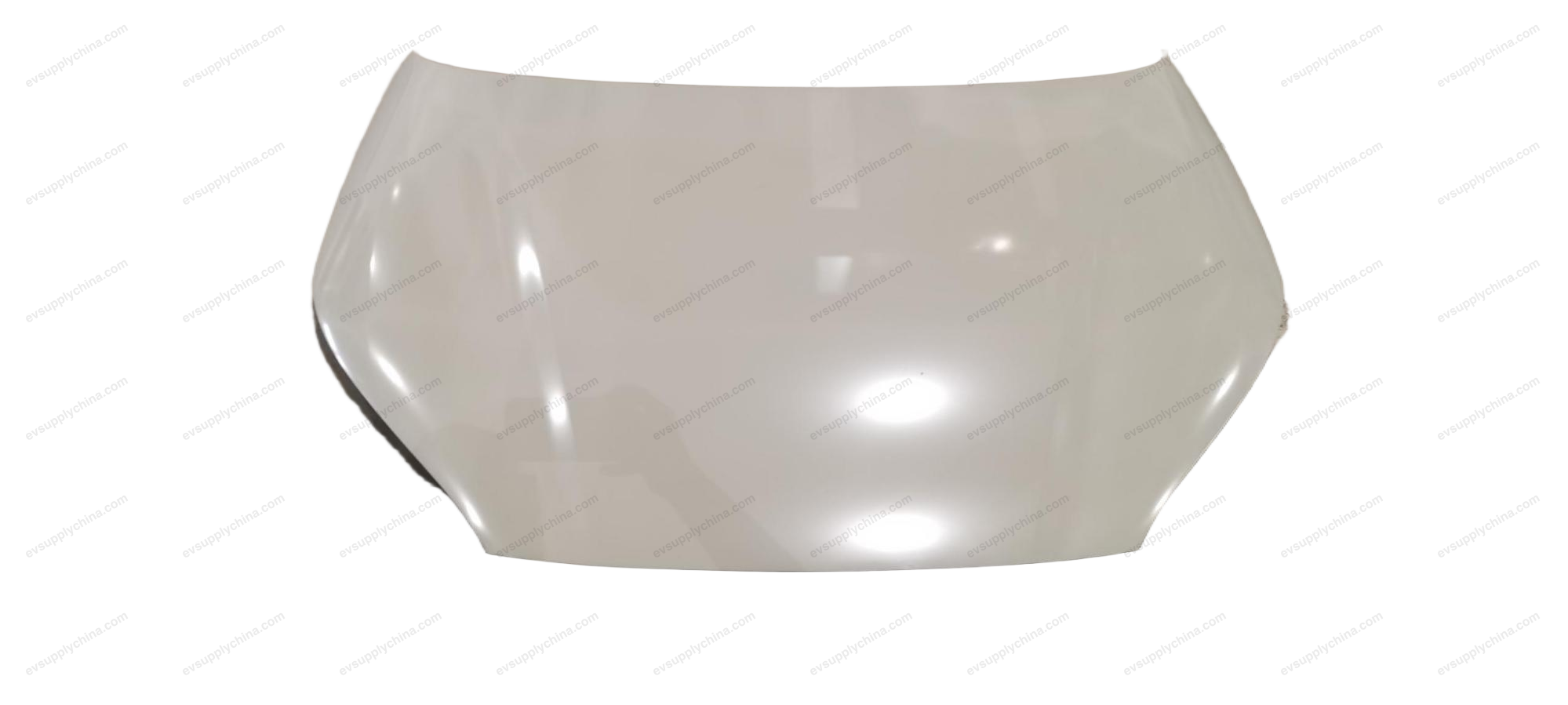 Hood — BYD Sealion 7