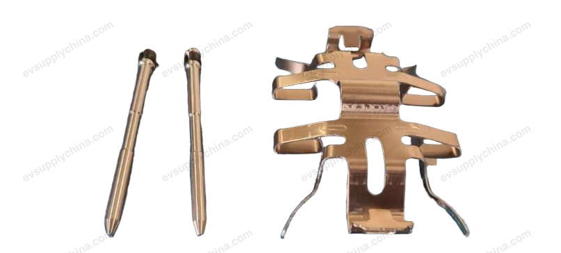 Latch assembly-after-sales package — BYD Sealion 7