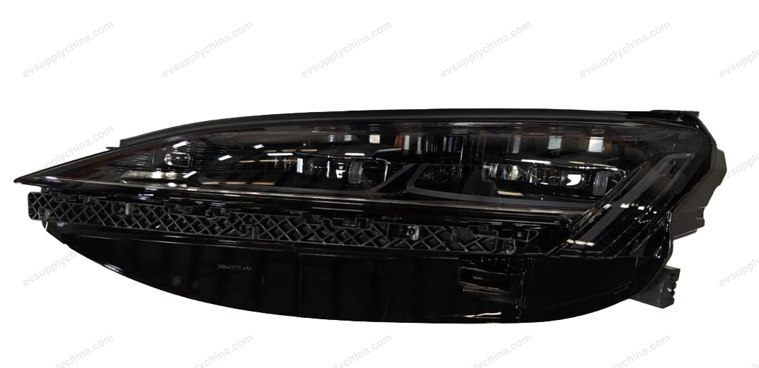 Left combination headlight assembly — BYD Sealion 7