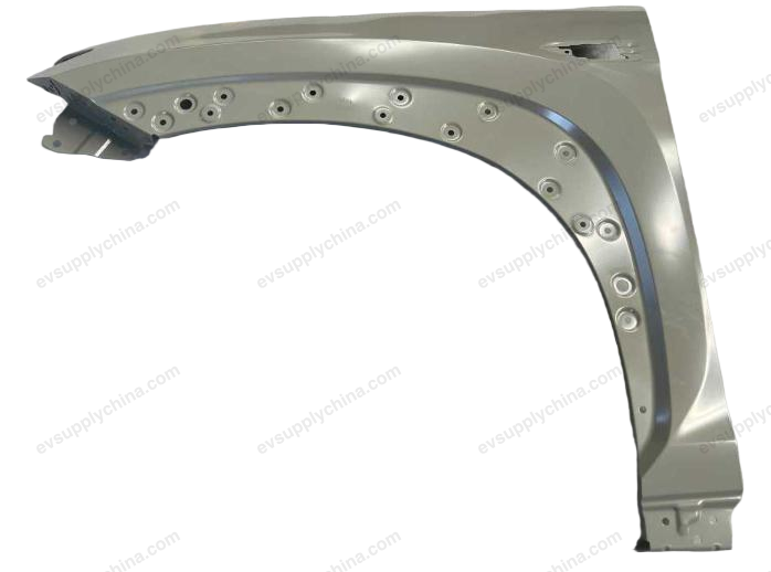 Left fender — BYD Sealion 7