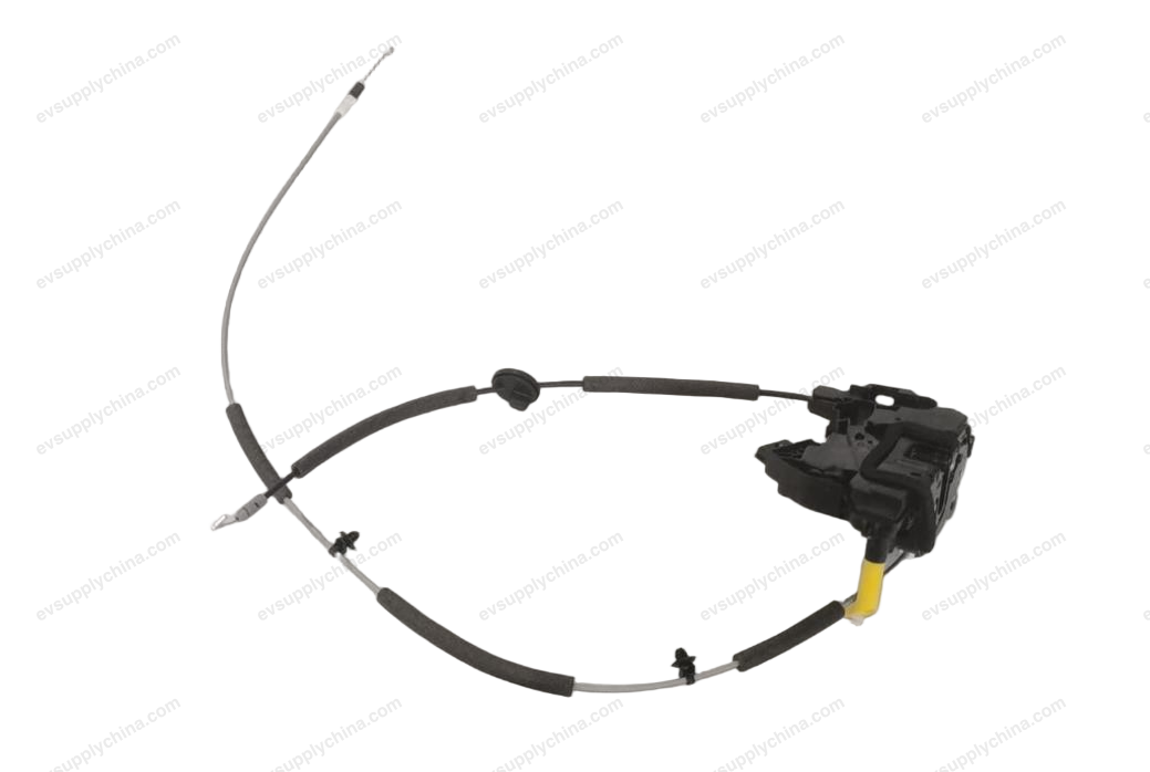 Left front door lock body — BYD Sealion 7