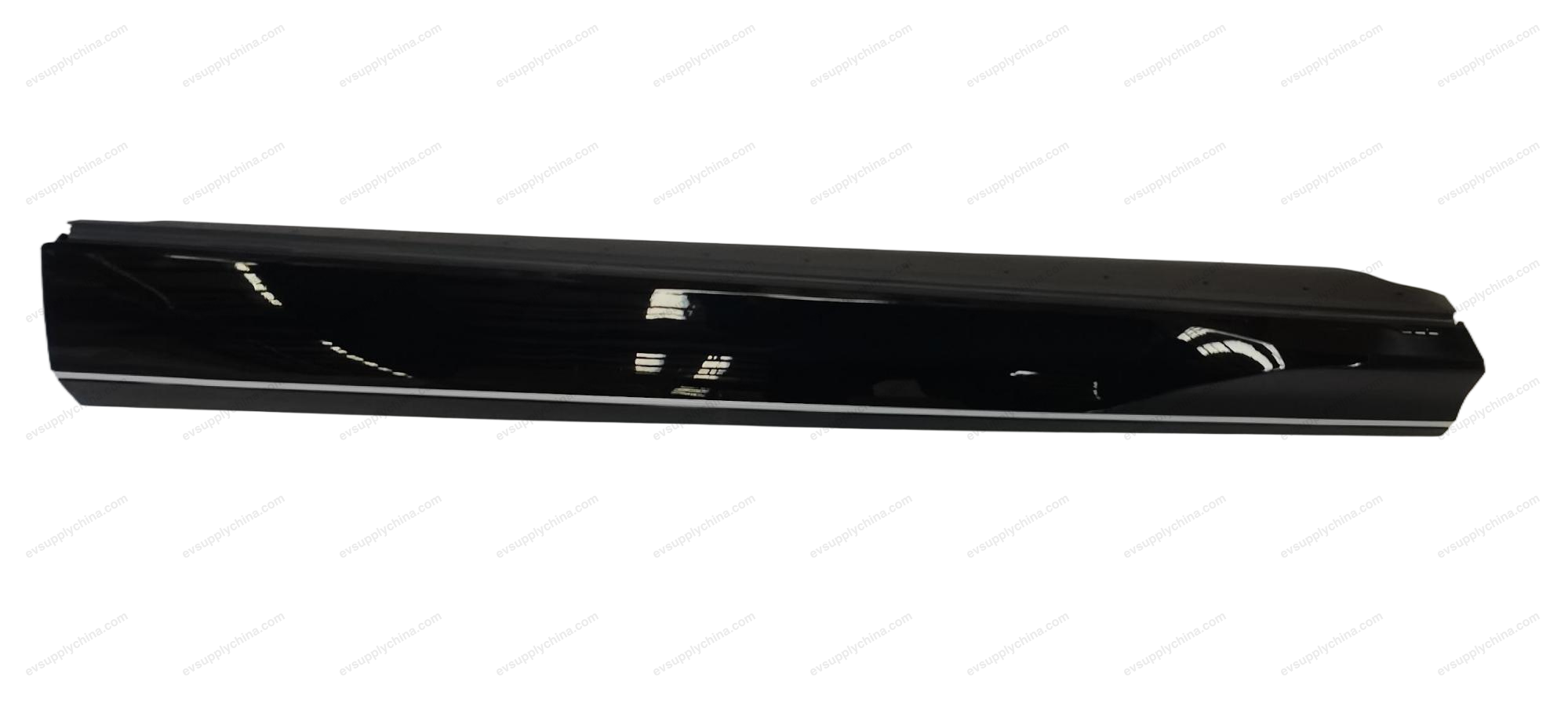 Left front door skirt assembly — BYD Sealion 7