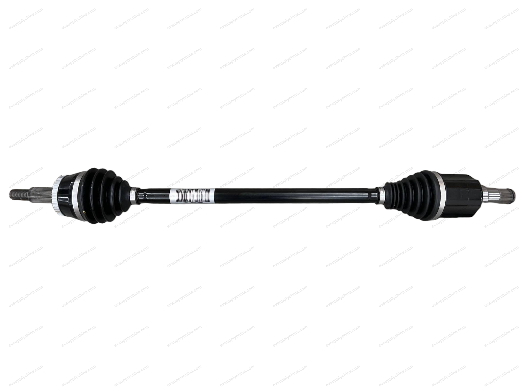 Left front drive axle shaft — BYD Sealion 7