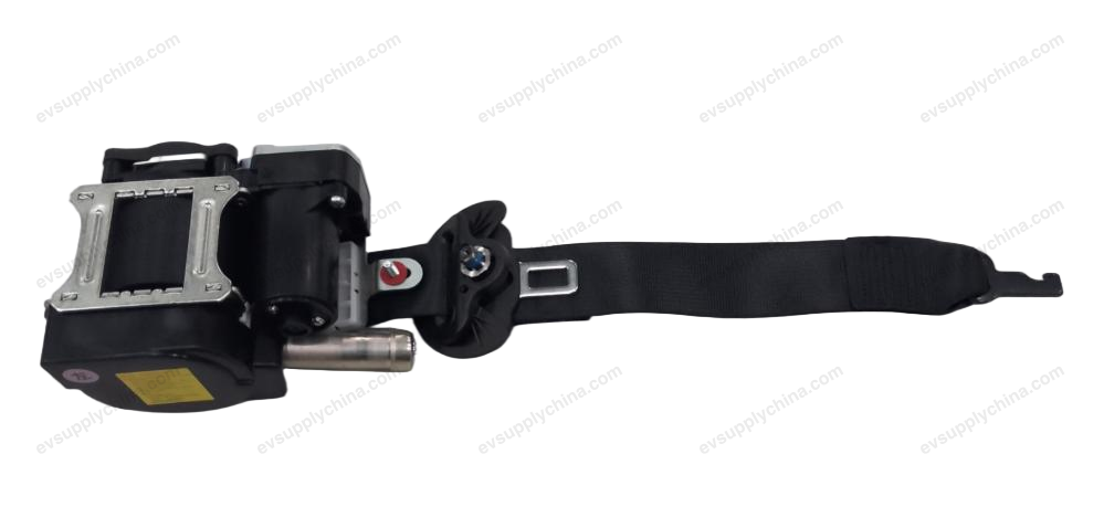 Left front seat belt assembly — BYD Sealion 7