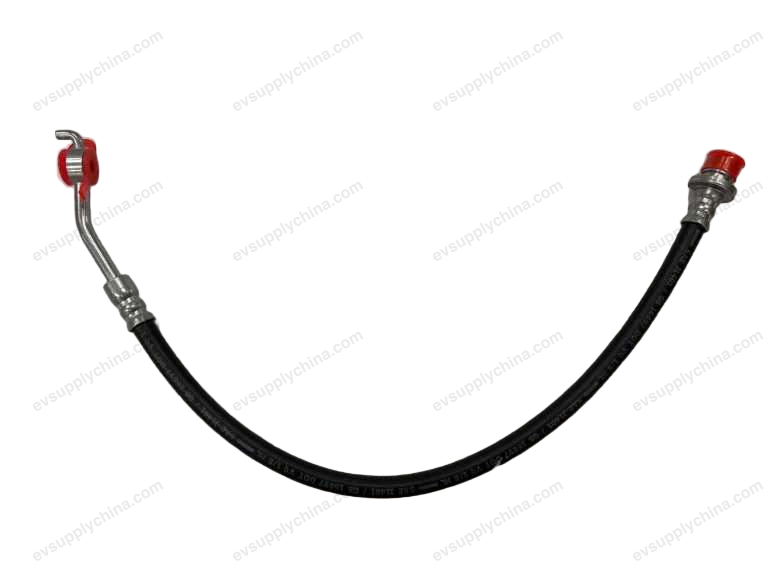 Left rear brake hose assembly — BYD Sealion 7