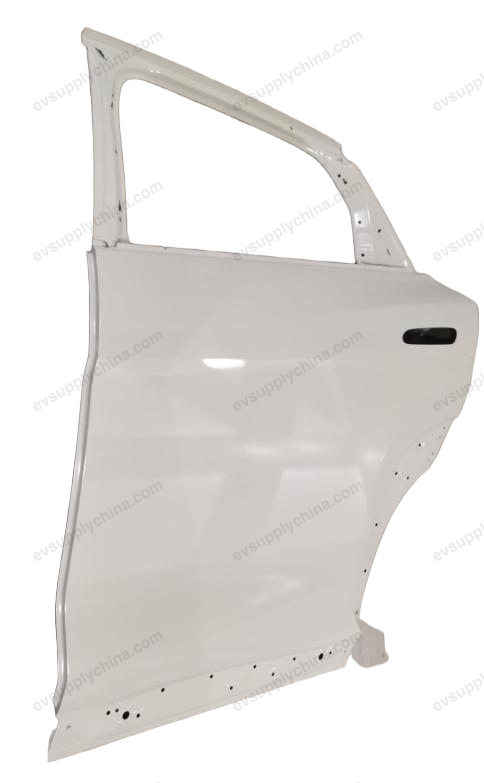 Left rear door — BYD Sealion 7