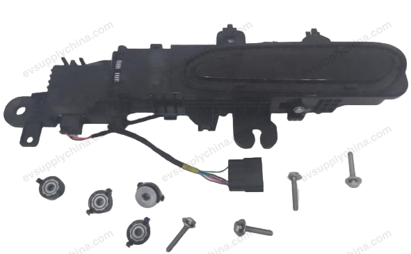 Left rear door outer handle assembly — BYD Sealion 7