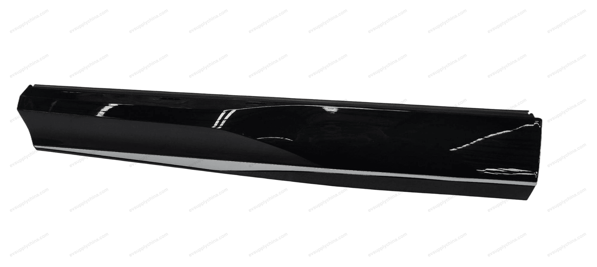 Left rear door skirt assembly — BYD Sealion 7