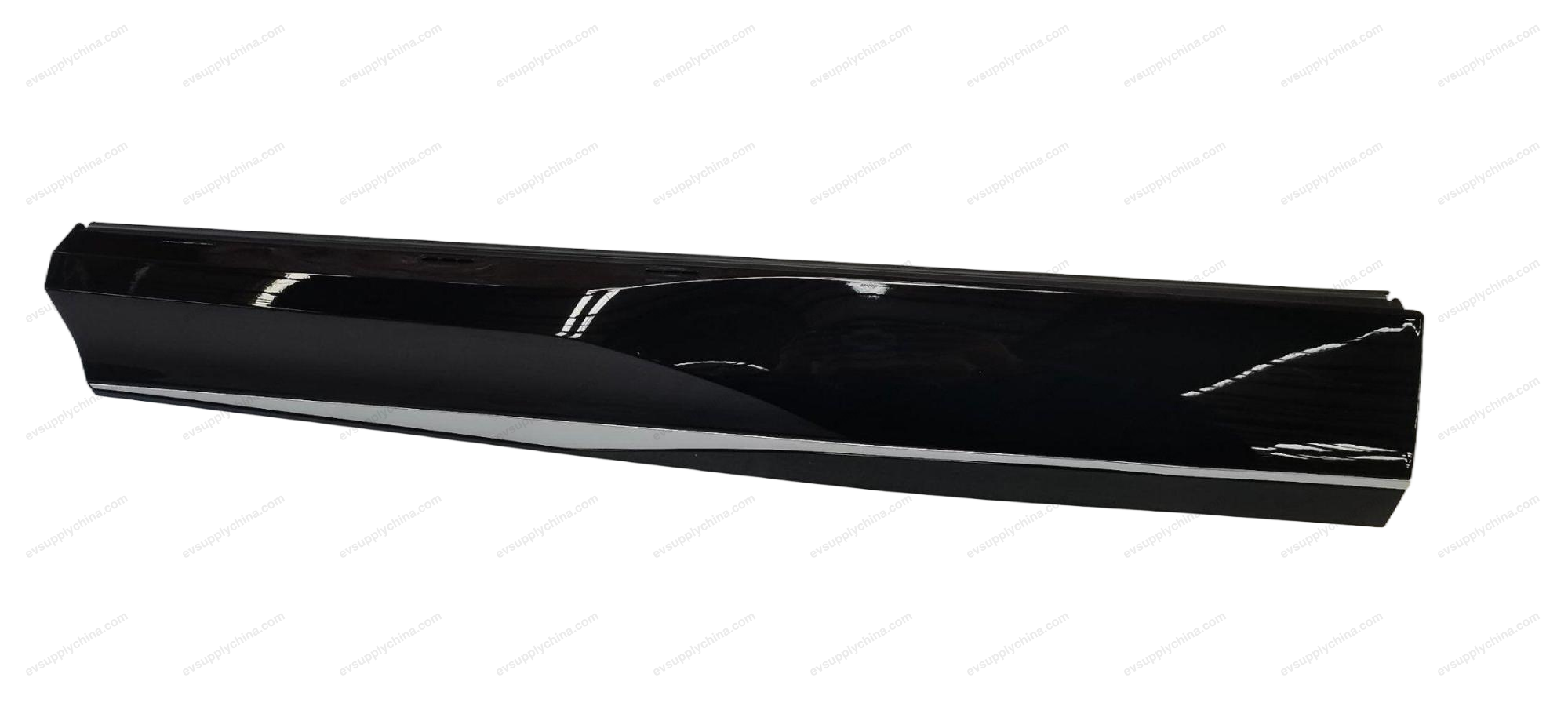 Left rear door skirt assembly — BYD Sealion 7