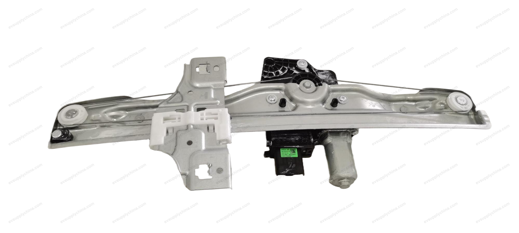 Left rear door window regulator — BYD Sealion 7