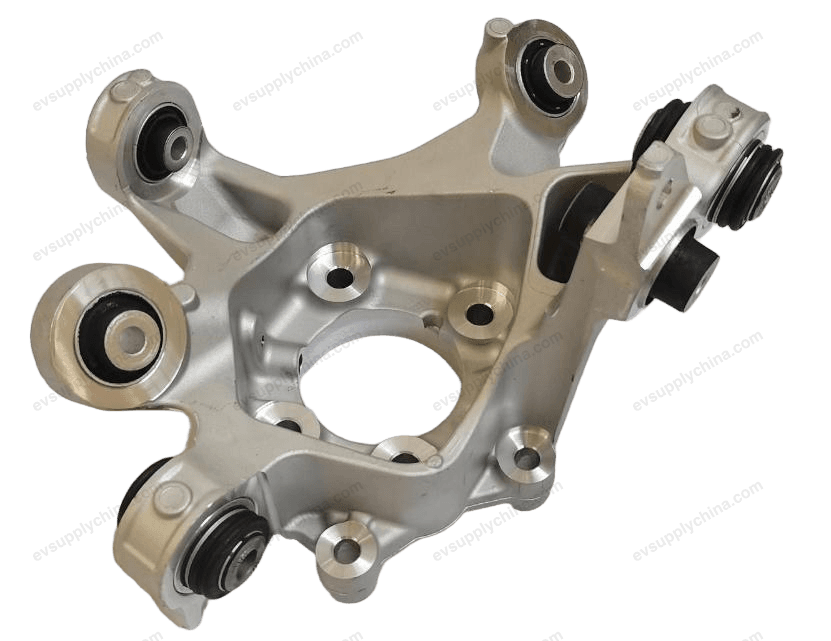 Left rear steering knuckle - after-sales package — BYD Sealion 7