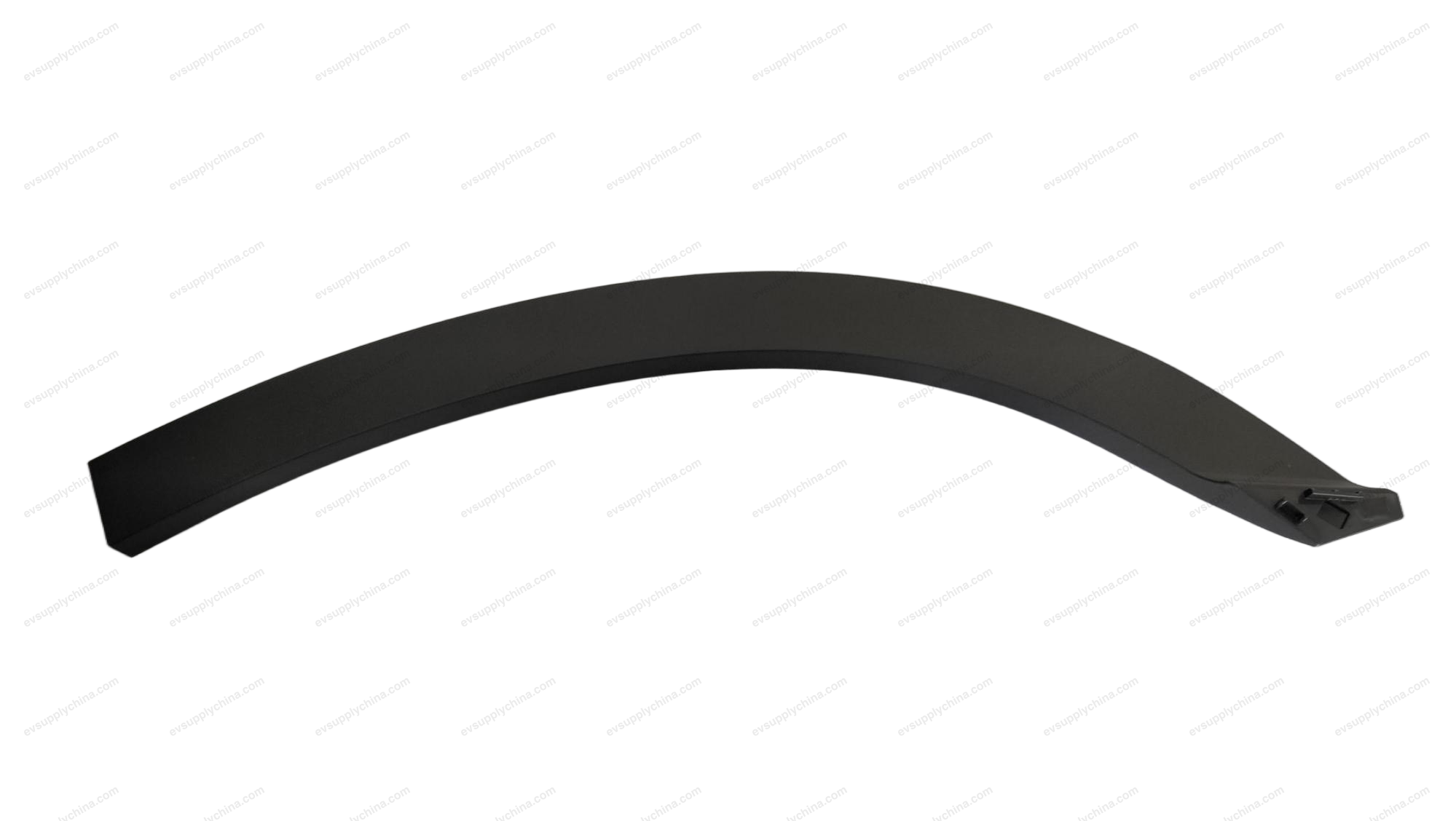 Left side fender trim assembly — BYD Sealion 7