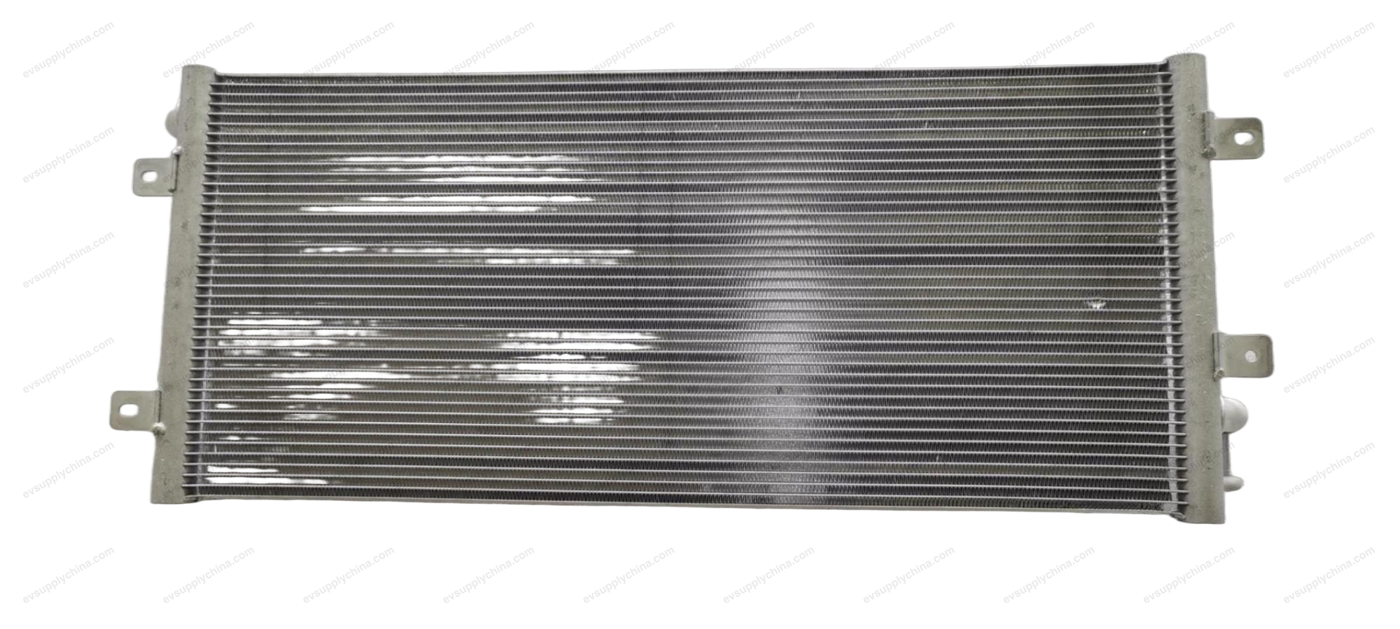 Motor radiator assembly Ⅰ — BYD Sealion 7