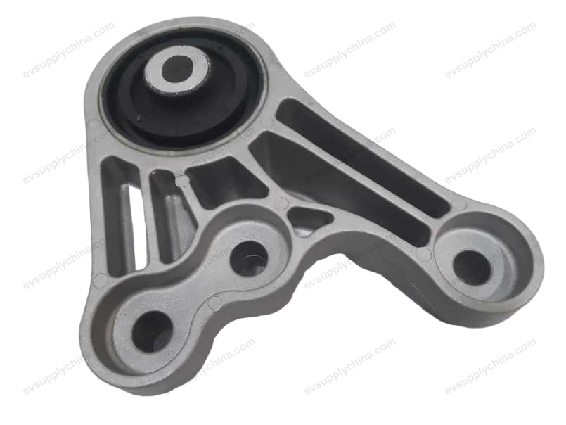 Powertrain front suspension support assembly — BYD Sealion 7
