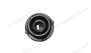 Radiator lower suspension bushing assembly — BYD Sealion 7