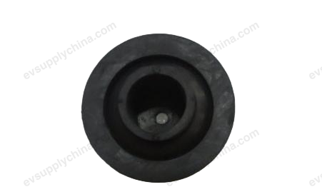 Radiator upper suspension bushing — BYD Sealion 7