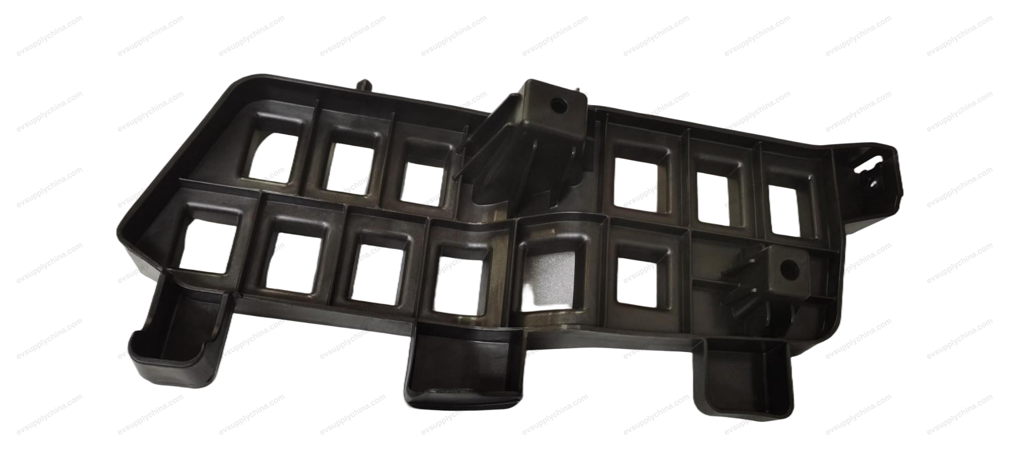 Rear bumper right lower support bracket assembly — BYD Sealion 7