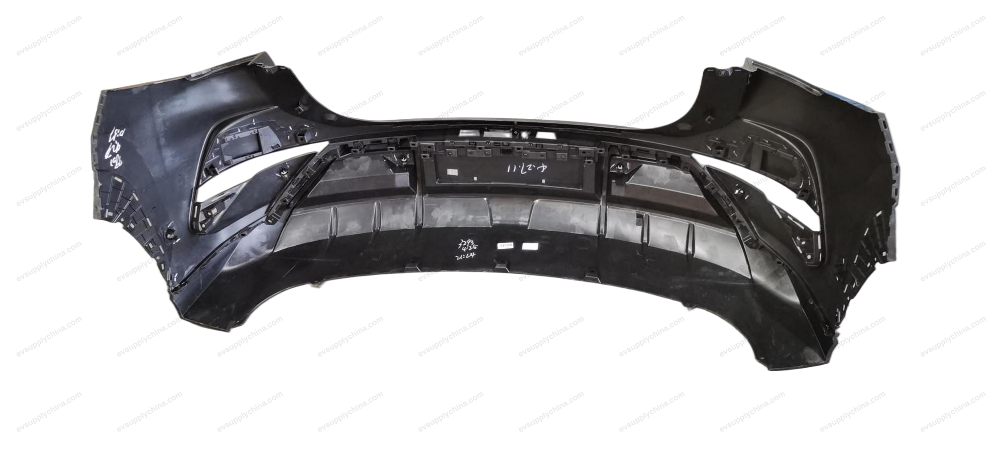 Rear bumper upper body assembly — BYD Sealion 7