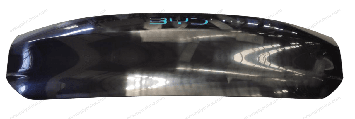 Rear door trim — BYD Sealion 7