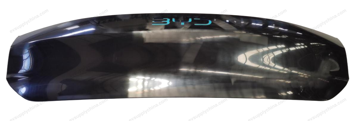 Rear door trim — BYD Sealion 7