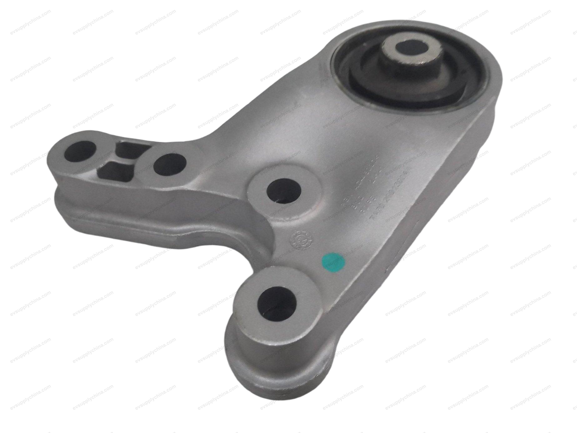 Rear drive motor assembly Rear suspension support assembly — BYD Sealion 7