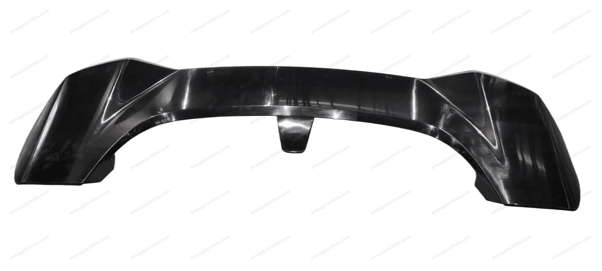 Rear spoiler — BYD Sealion 7