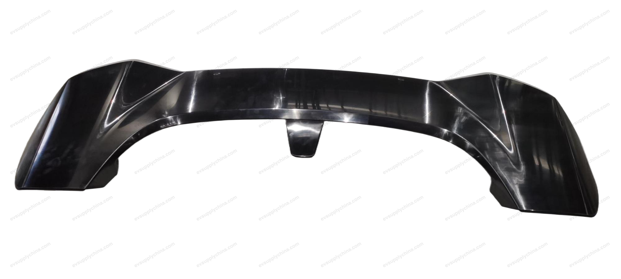 Rear spoiler — BYD Sealion 7