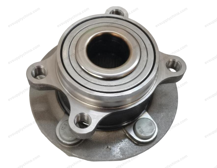 Rear wheel hub unit assembly - after-sales package — BYD Sealion 7