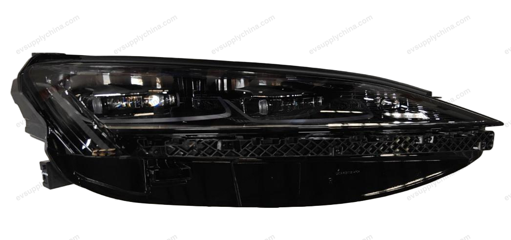 Right combination headlight assembly — BYD Sealion 7