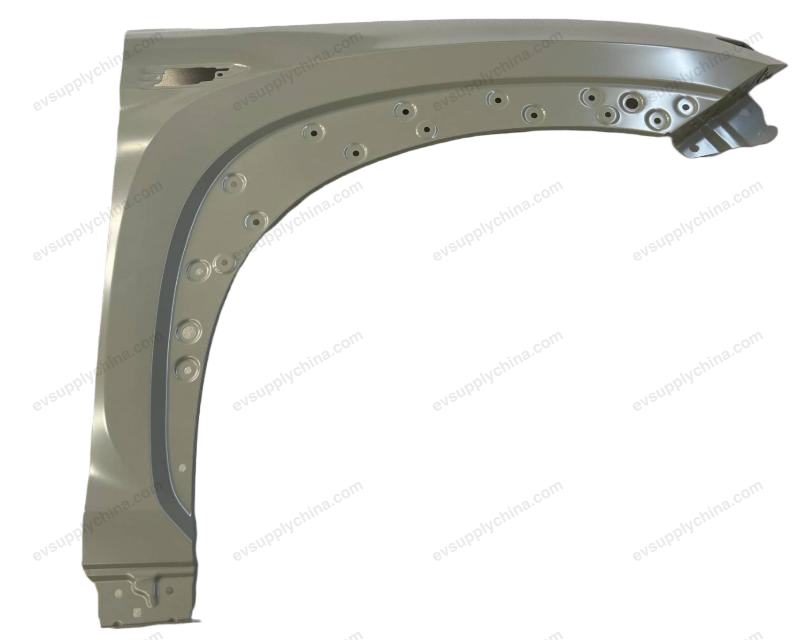 Right fender — BYD Sealion 7