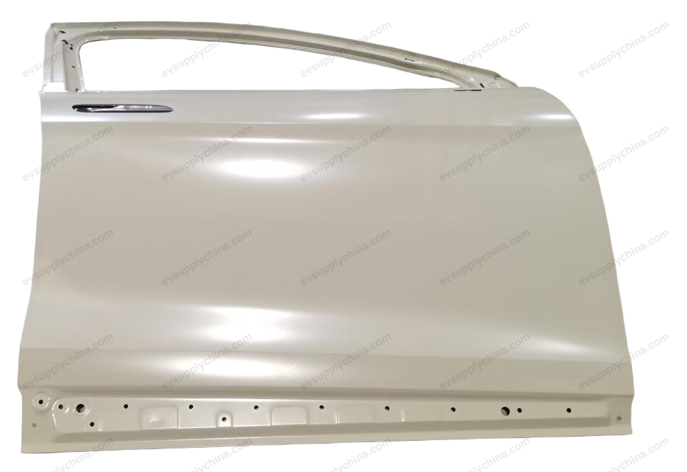 Right front door — BYD Sealion 7