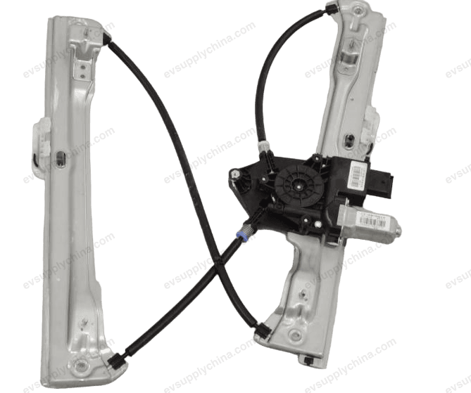 Right front door glass lifter assembly — BYD Sealion 7