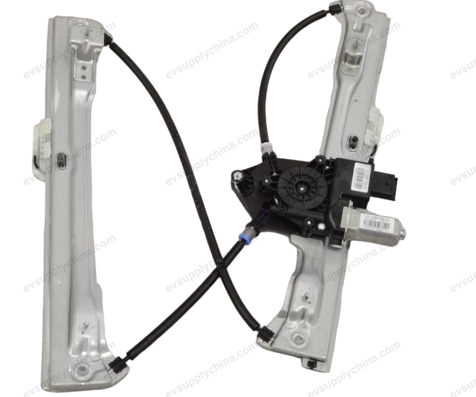 Right front door glass lifter assembly — BYD Sealion 7
