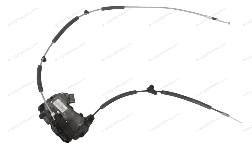 Right front door lock body — BYD Sealion 7