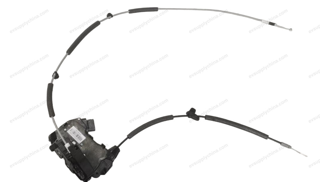 Right front door lock body — BYD Sealion 7