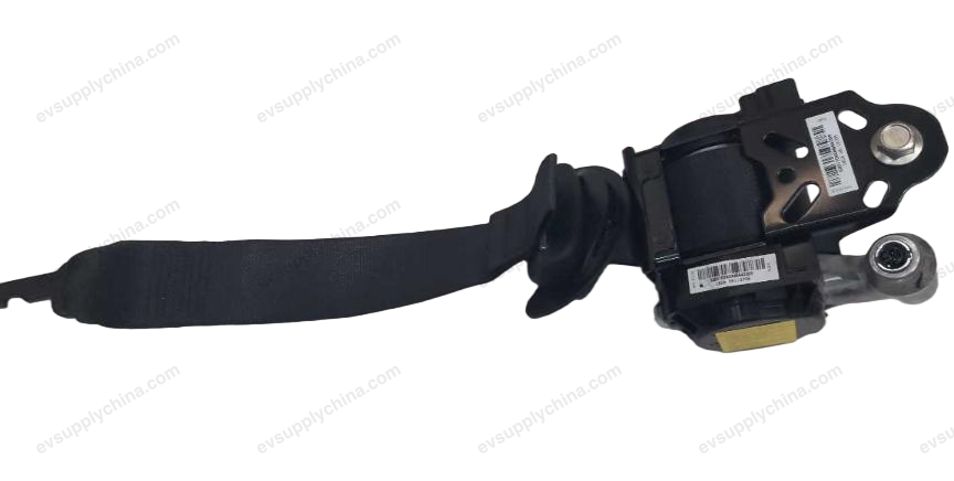 Right front seat belt assembly — BYD Sealion 7
