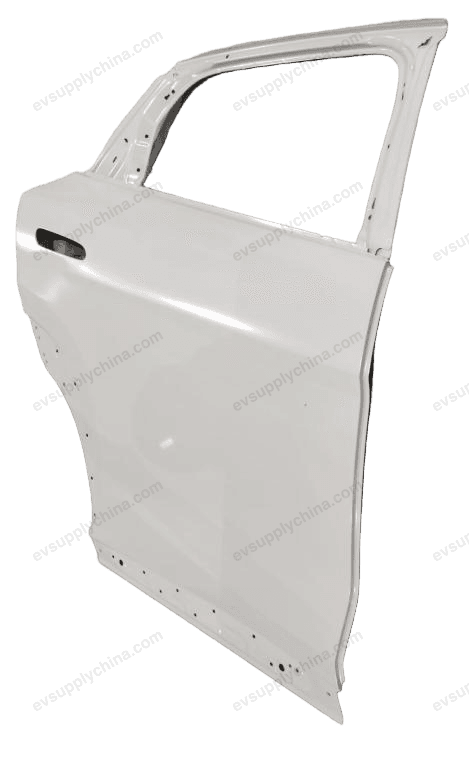 Right rear door — BYD Sealion 7