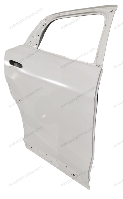 Right rear door — BYD Sealion 7