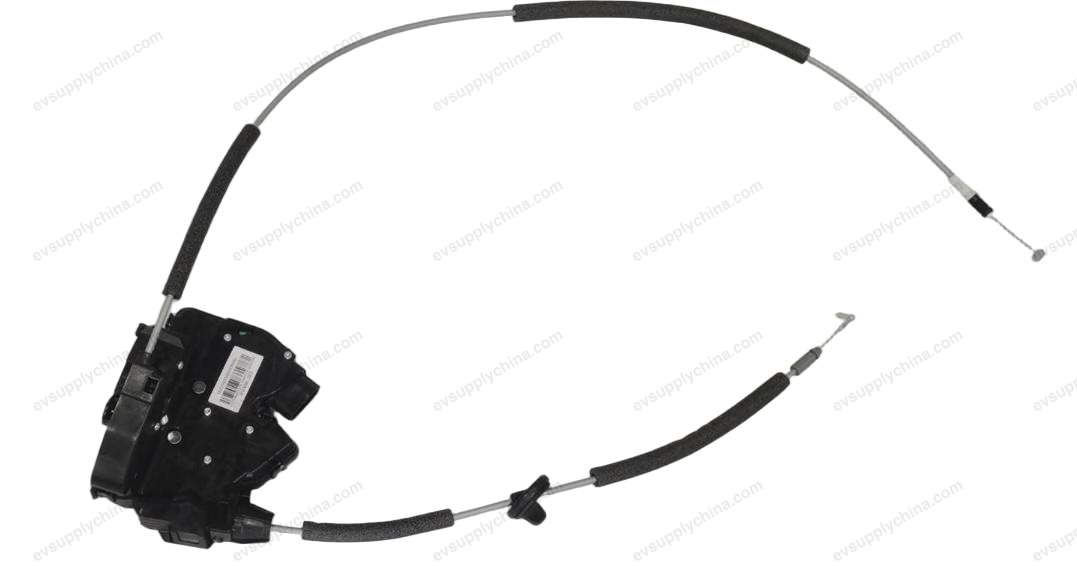 Right rear door lock body assembly — BYD Sealion 7